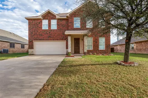 118 Pinto Dr, Waxahachie, TX 75165