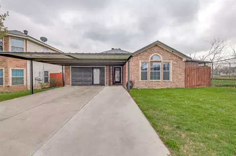 5317 Joshua Ct, Sansom Park, TX 76114