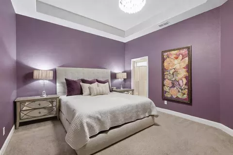 Bedroom - 904 10th St, Argyle, TX 76226 photo 5 of 5