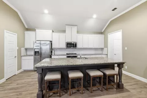 Kitchen - 904 10th St, Argyle, TX 76226 photo 1 of 3