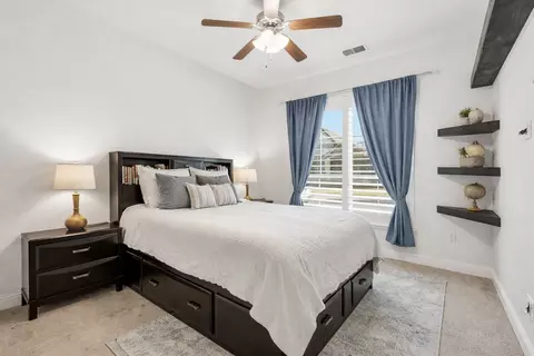 Bedroom - 904 10th St, Argyle, TX 76226 photo 1 of 5