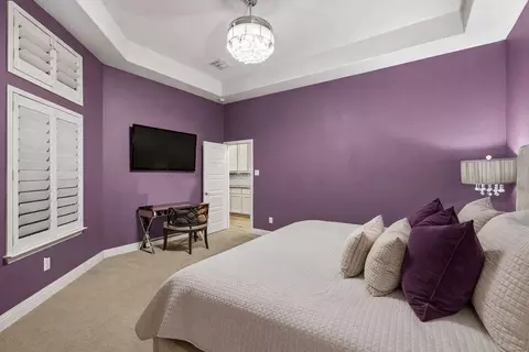 Bedroom - 904 10th St, Argyle, TX 76226 photo 4 of 5