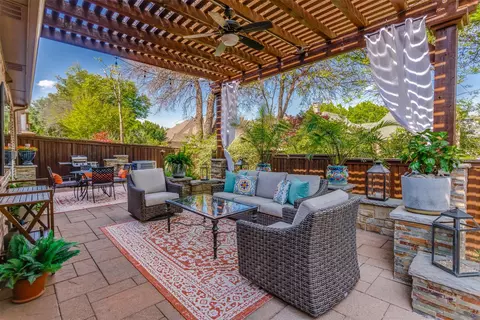 2400 Greymoore Dr, Frisco, TX 75034
