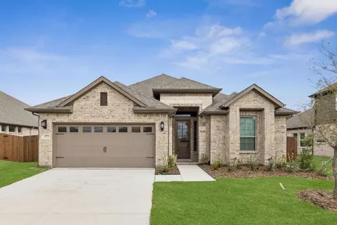 1854 Silver Birch Rd, Waxahachie, TX 75165