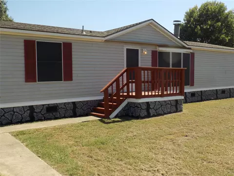 3450 Sarra Ln, Springtown, TX 76082
