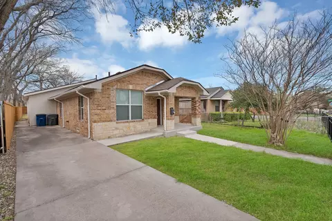 1107 S Waverly Dr, Dallas, TX 75208