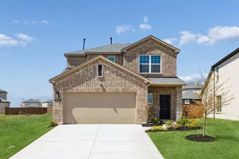 1607 Athena Ln, Forney, TX 75126