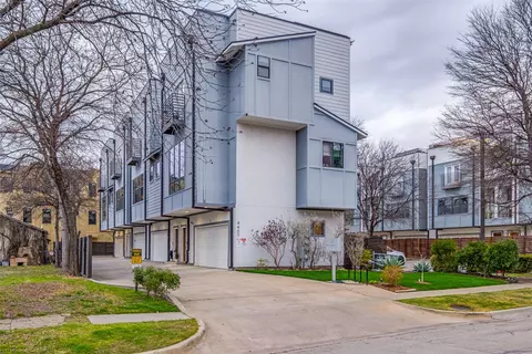 4407 Munger Ave #3, Dallas, TX 75204