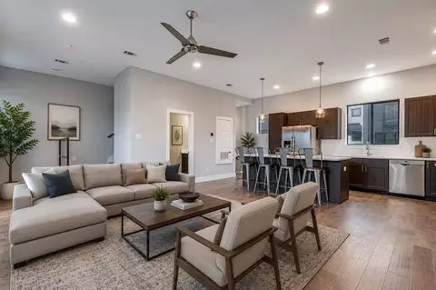 4407 Munger Ave #3, Dallas, TX 75204