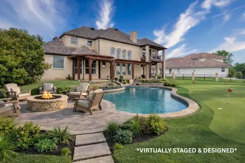 57 Bob Jones Ct, Pottsboro, TX 75076