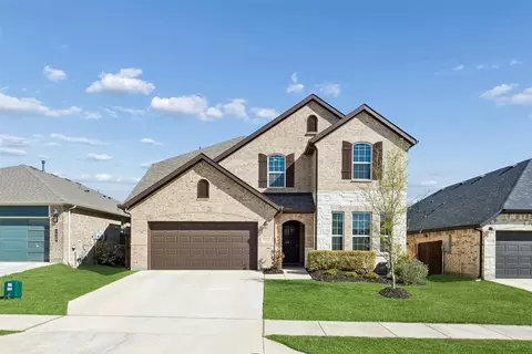 1416 Jackdaw Rd, Denton, TX 76205