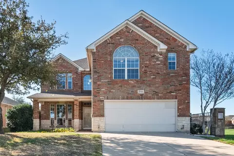 3736 Confidence Dr, Fort Worth, TX 76244