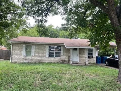 707 Primrose Dr, Mexia, TX 76667