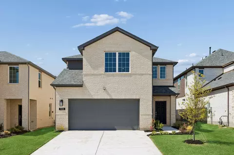1518 Newcastle Ln, Forney, TX 75126