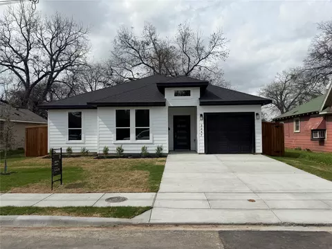 2247 Garden Dr, Dallas, TX 75215