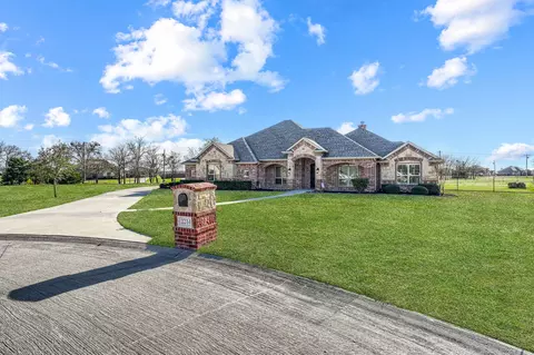 2214 Buck Ct, Caddo Mills, TX 75135