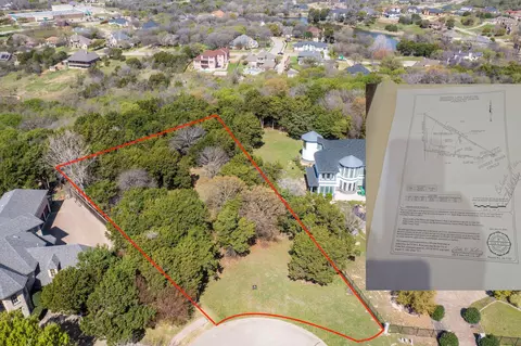 2331 Sunset Ridge Cir, Cedar Hill, TX 75104