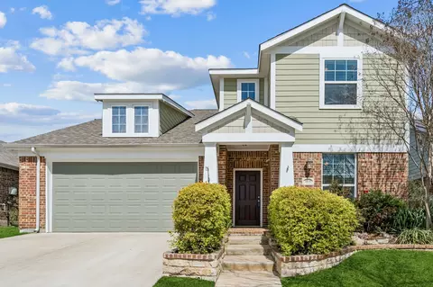 1808 Kaiser Cv, Argyle, TX 76226