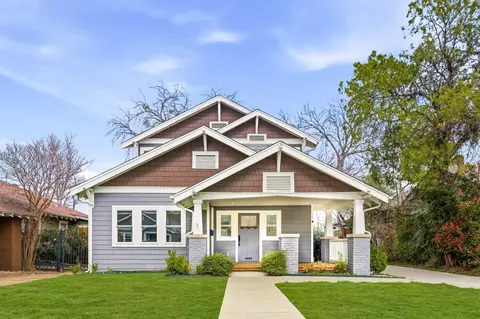 5727 Velasco Ave, Dallas, TX 75206