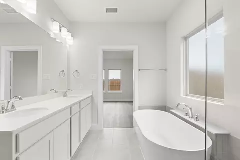 Bath - 1324 Comal Dr, Forney, TX 75126 photo 4 of 5
