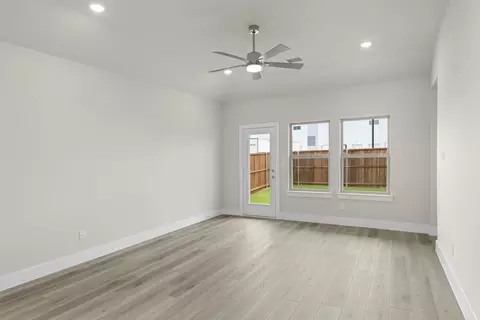 Living - 1324 Comal Dr, Forney, TX 75126 photo 4 of 5