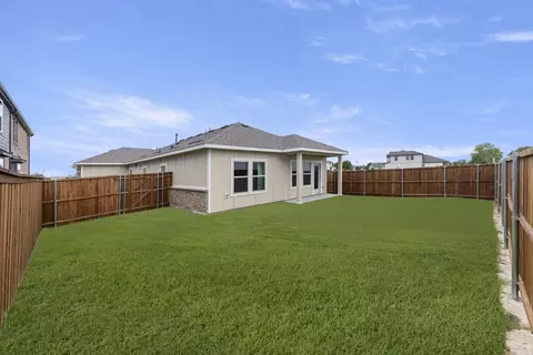 Exterior - 1324 Comal Dr, Forney, TX 75126 photo 3 of 5