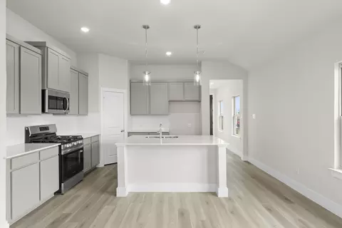 Kitchen - 1324 Comal Dr, Forney, TX 75126 photo 1 of 5