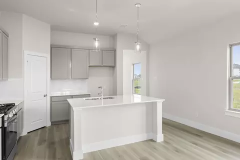 Kitchen - 1324 Comal Dr, Forney, TX 75126 photo 3 of 5