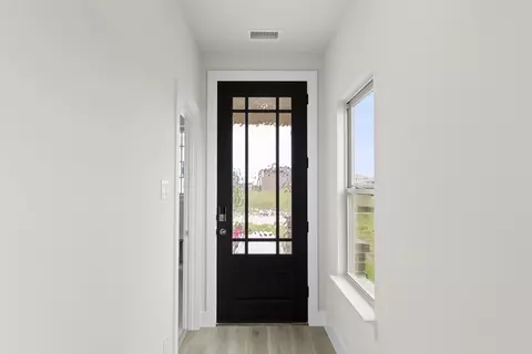 Entry Way - 1324 Comal Dr, Forney, TX 75126 photo 1 of 1