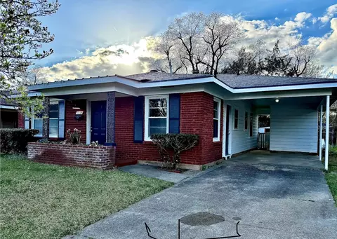 3934 Fairfax Ave, Shreveport, LA 71108