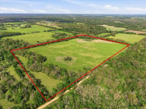 tbd County Road 1151, Miller Grove, TX 75433