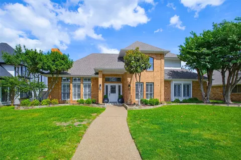 3912 Esquire Dr, Plano, TX 75023