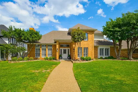 3912 Esquire Dr, Plano, TX 75023