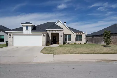 5008 Quesnel Ct, Abilene, TX 79606