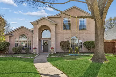 920 Mustang Dr, Allen, TX 75002