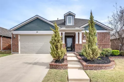 1728 Heron Way, Argyle, TX 76226