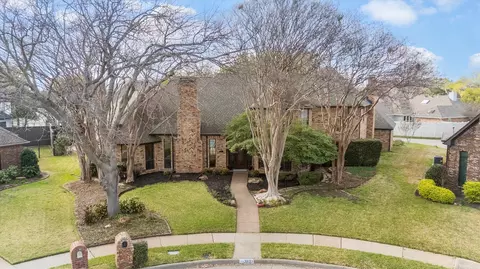 3833 Appomattox Cir, Plano, TX 75023