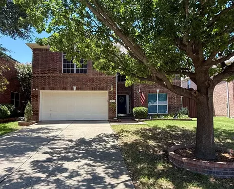 12763 Cardinal Creek Dr, Frisco, TX 75033