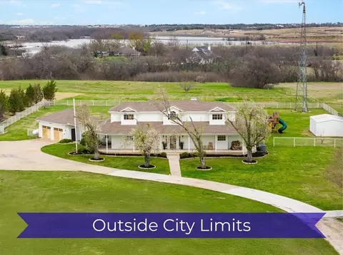 499 Mcdonald Rd, Rockwall, TX 75032