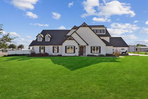 7765 Reed Rd, Azle, TX 76020