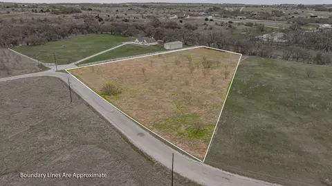 lot93 Mercers Preserve Rd, Comanche, TX 76442