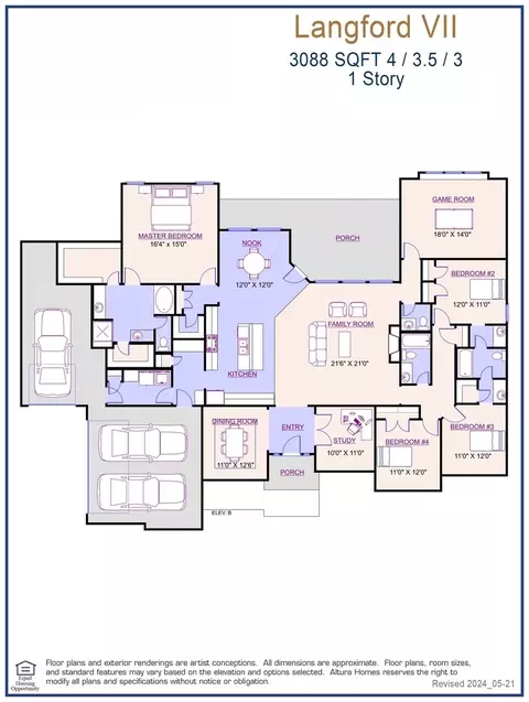 8340 Magnolia Ct, Greenville, TX 75402