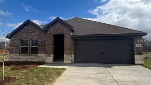 3102 Charleston Dr, Ennis, TX 75119