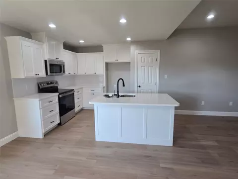 Kitchen - 274 Waterloo Dr, Abilene, TX 79602 photo 1 of 1