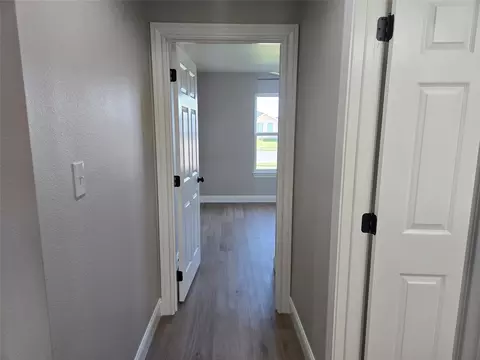 Entry Way - 274 Waterloo Dr, Abilene, TX 79602 photo 1 of 1