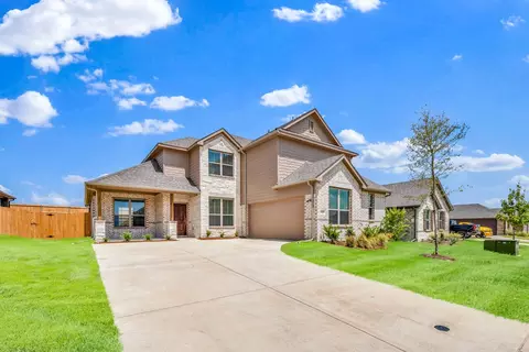 424 Maltese, Red Oak, TX 75154
