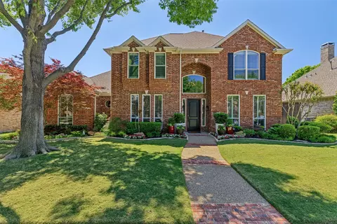 4516 Charlemagne Dr, Plano, TX 75093