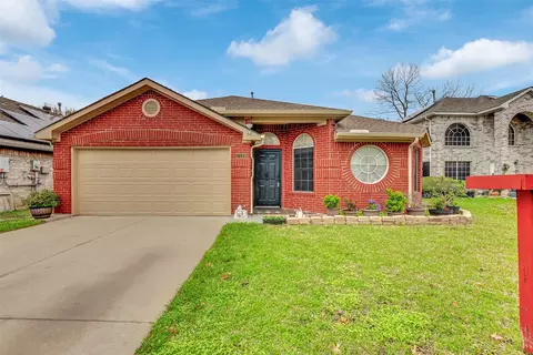 1133 Bay Side Dr, Irving, TX 75060