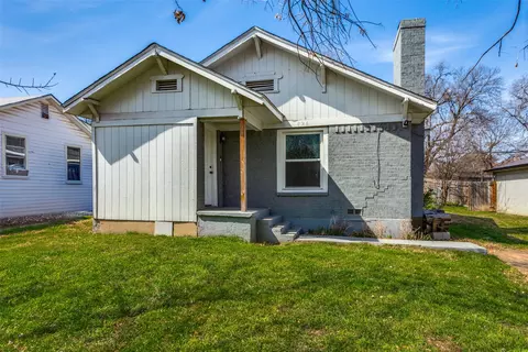 826 Mirike Dr, White Settlement, TX 76108