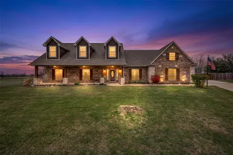 7860 Valley Ridge Dr, Northlake, TX 76247
